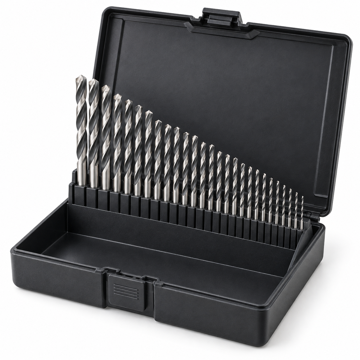 Imagen ilustrativa de Juego de brocas; consulta la foto del modelo exacto en Amazon