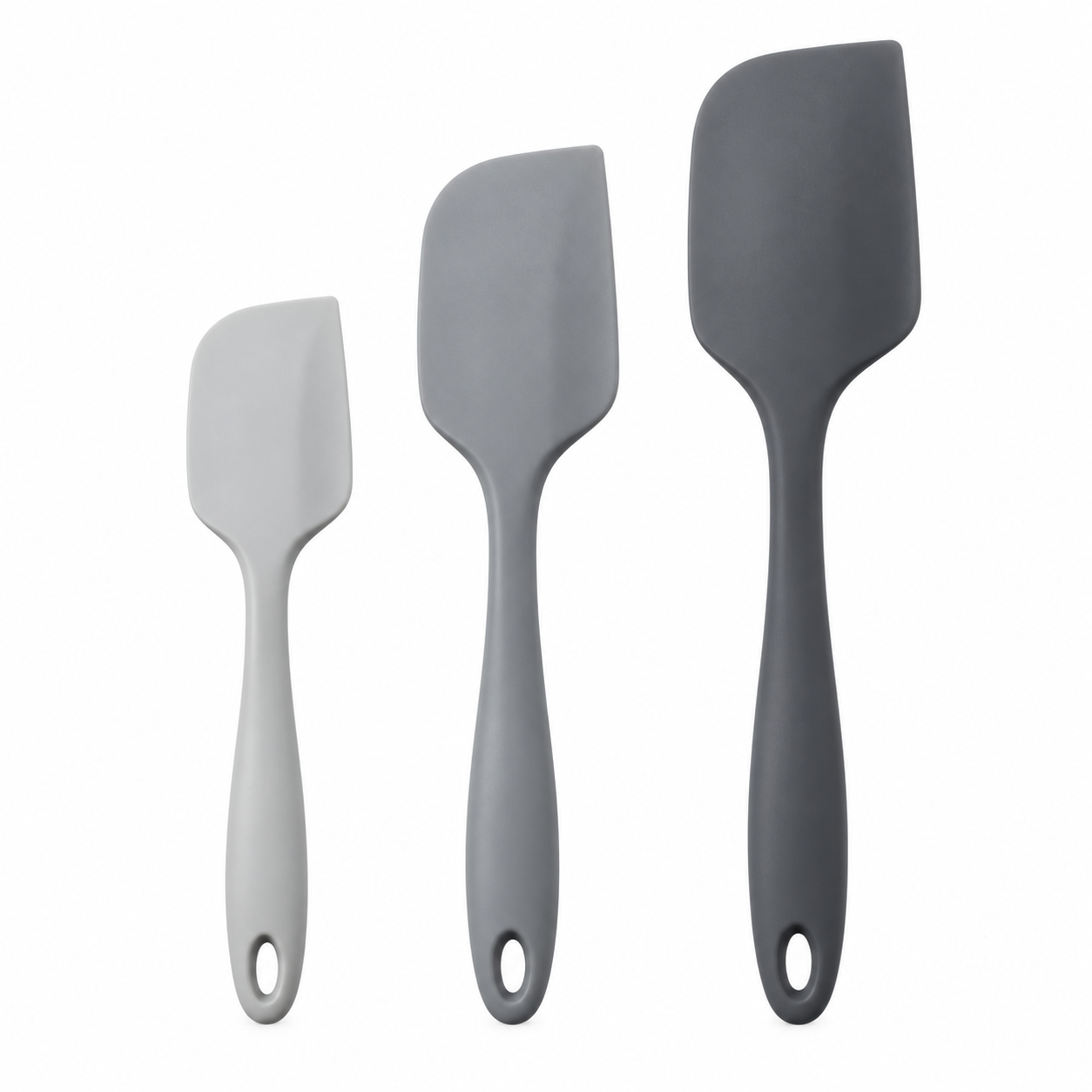 Imagen ilustrativa de Espátula de cocina; consulta la foto del modelo exacto en Amazon