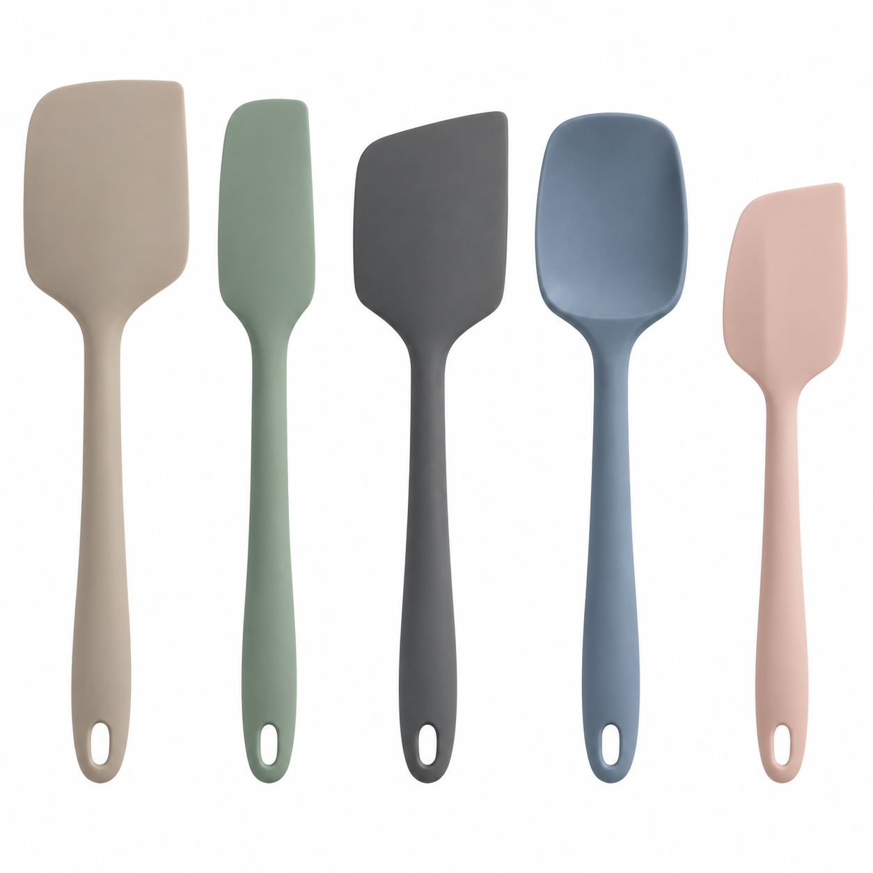 Imagen ilustrativa de Espátula de cocina; consulta la foto del modelo exacto en Amazon