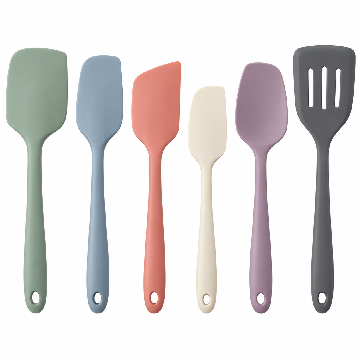 Imagen ilustrativa de Espátula de cocina; consulta la foto del modelo exacto en Amazon